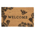 mc153-door-mat-75x45-cm-brown-rubber-coconut-fiber-flowers-rectangle-coconut-mat