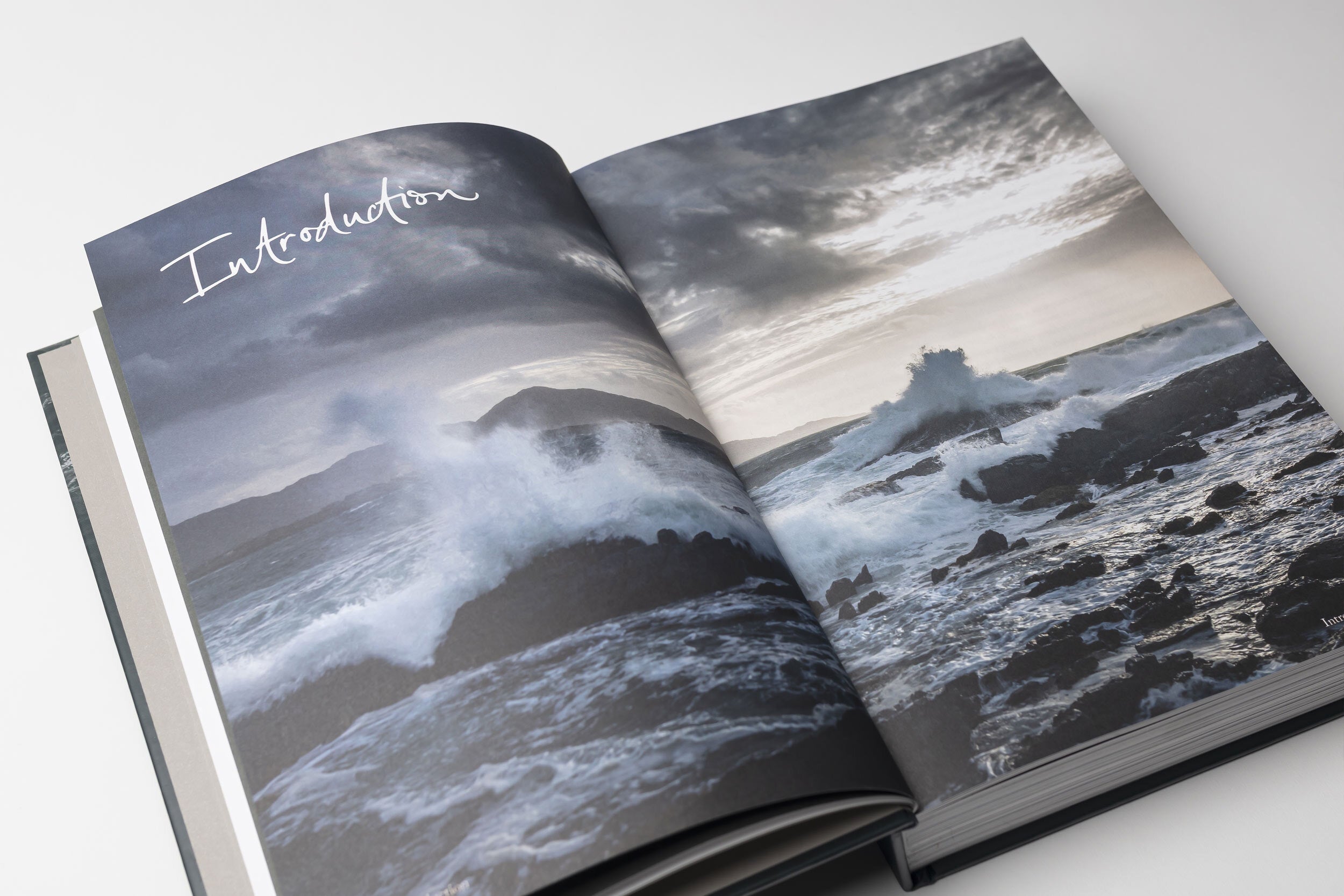 My Wild Atlantic Kitchen: Recipes and Recollections