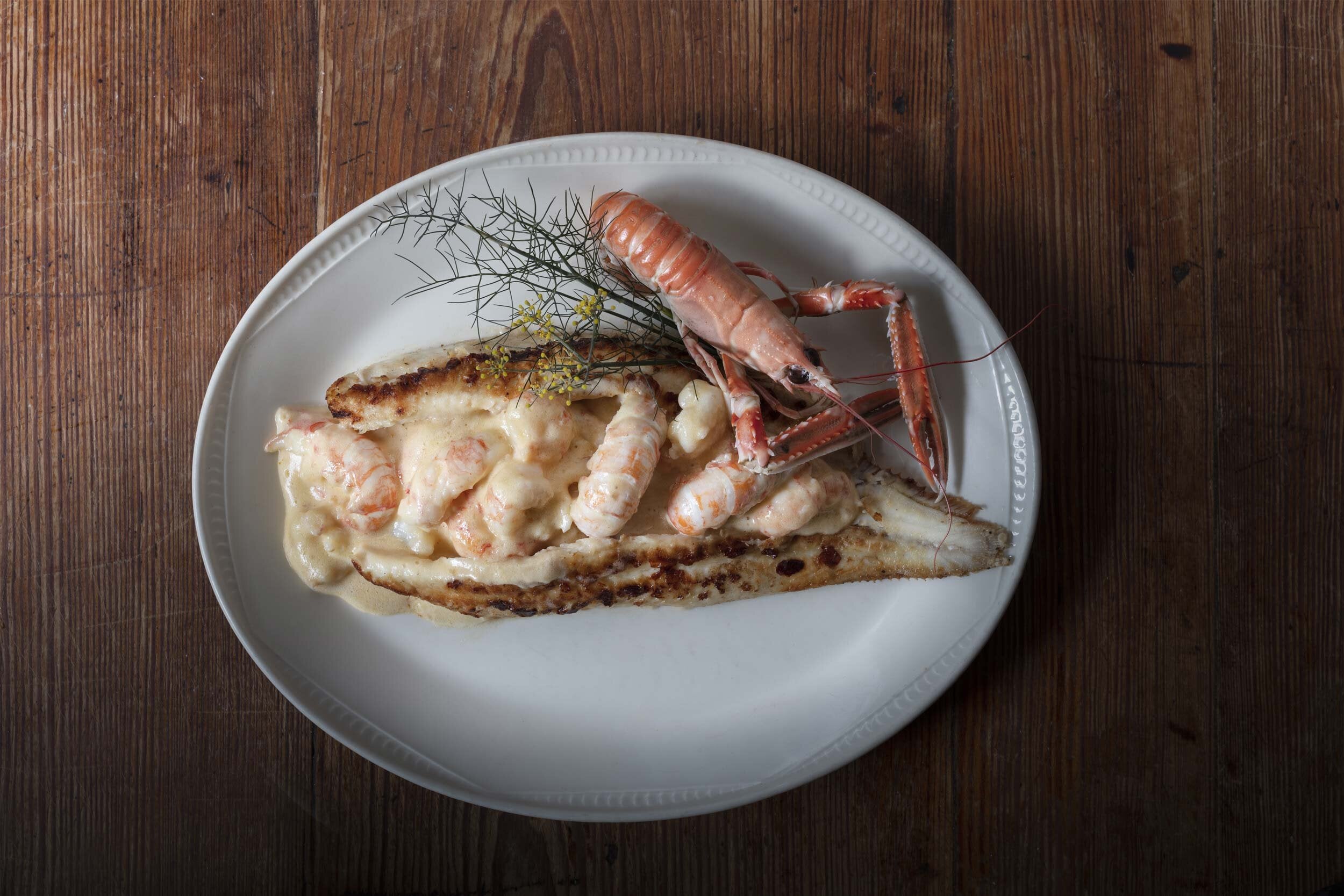 My Wild Atlantic Kitchen: Recipes and Recollections