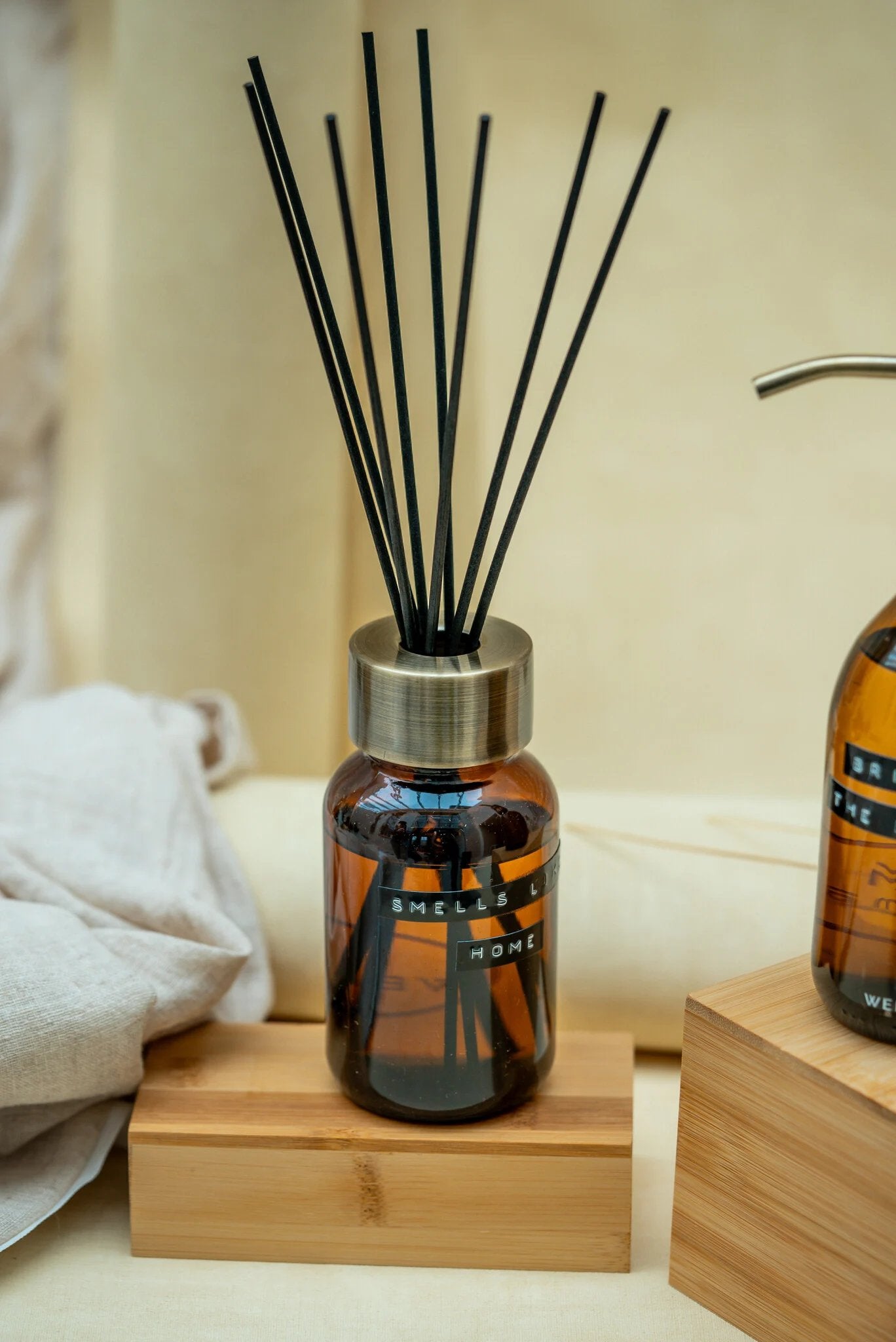 Diffusers & Oils