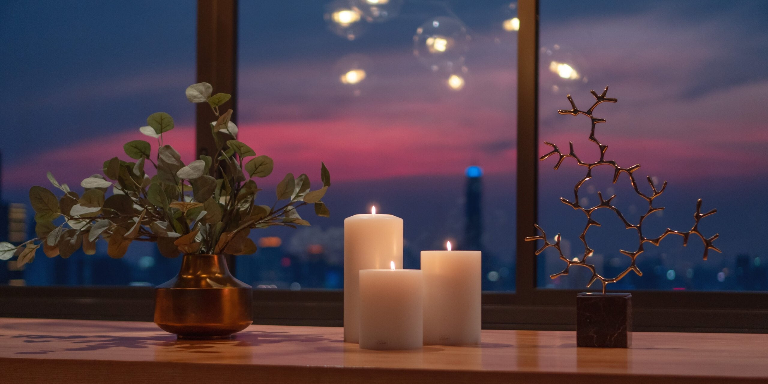 Candles & Fragrance
