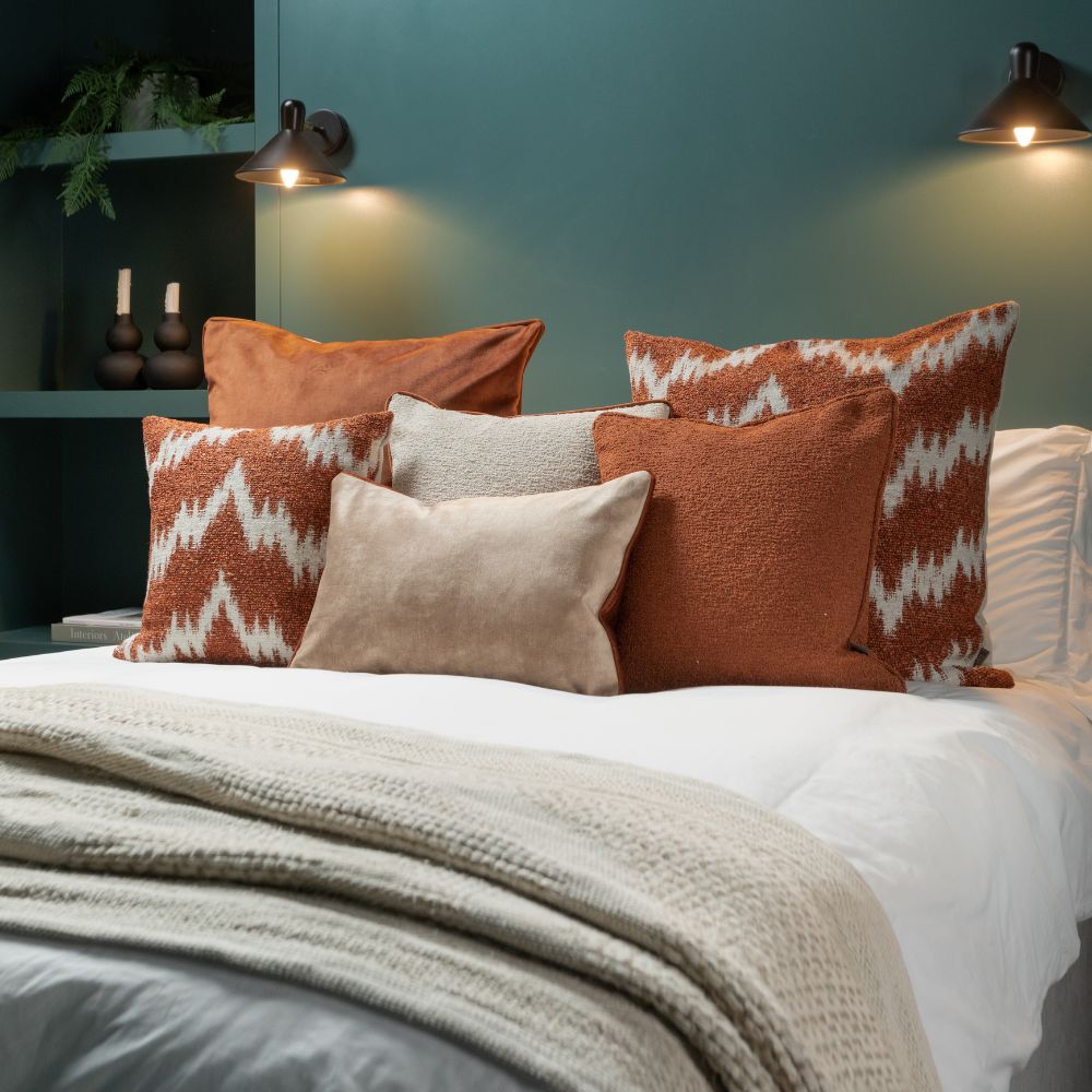 Cushions & Throws – The White Room Kenmare