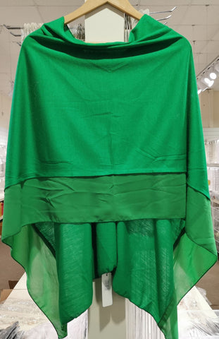 Poncho Granada Green