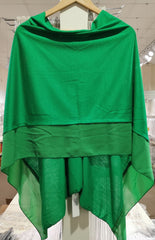 Poncho Granada Green