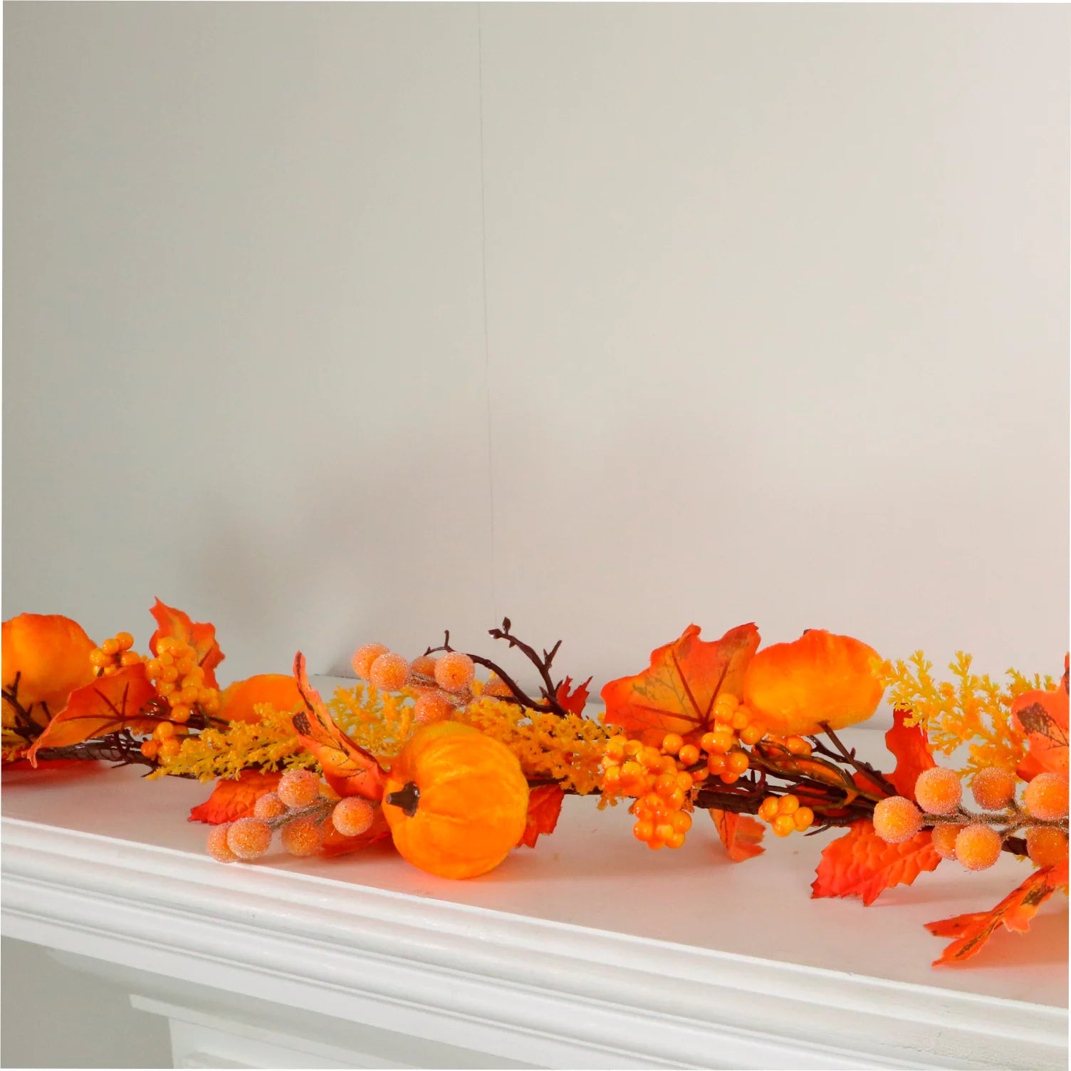 Autumn Garland - 178cm