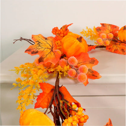 Autumn Garland - 178cm