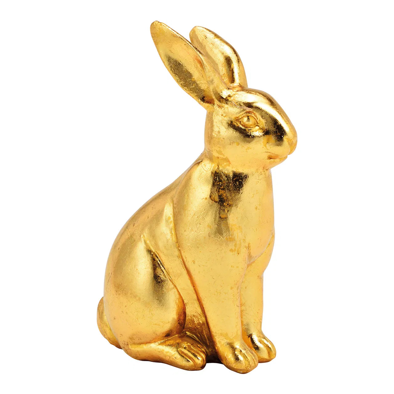 Gold Rabbit