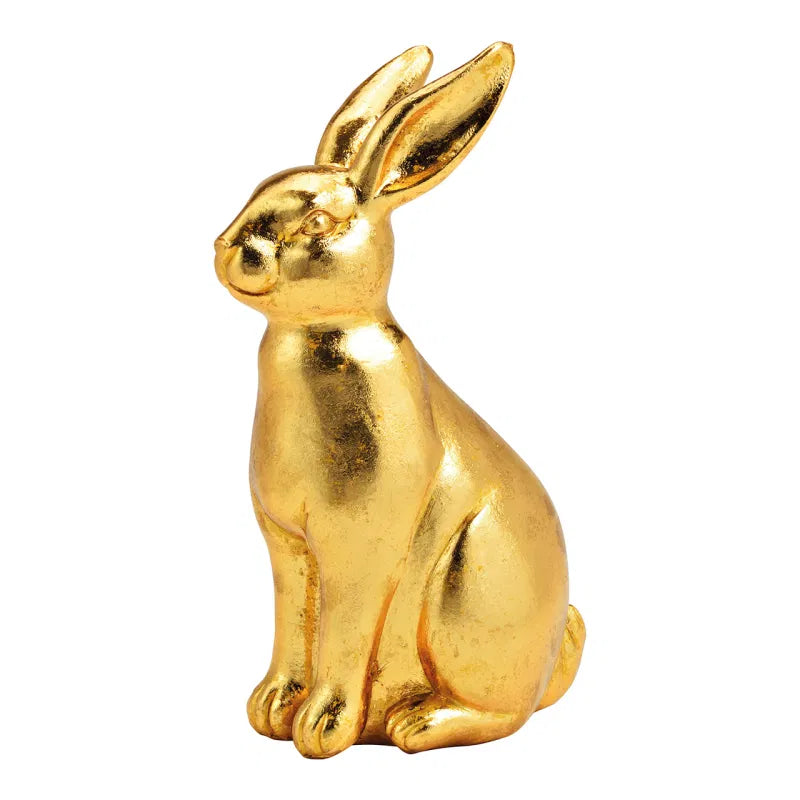 Gold Rabbit