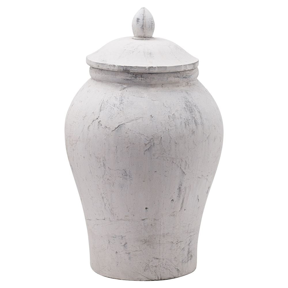 Donna Stone Ginger Jar