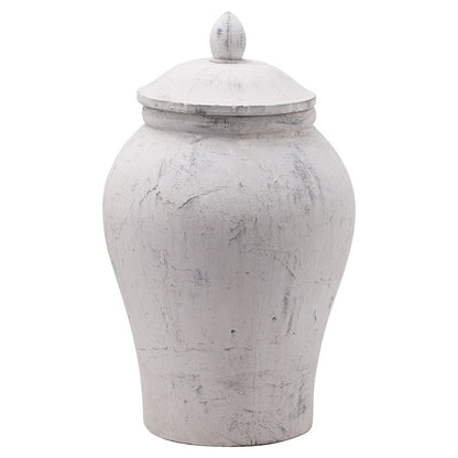 Donna Stone Ginger Jar