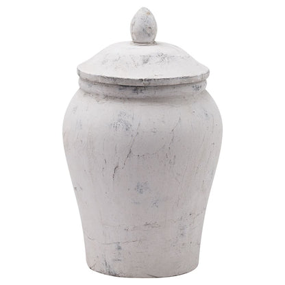 Donna Stone Ginger Jar