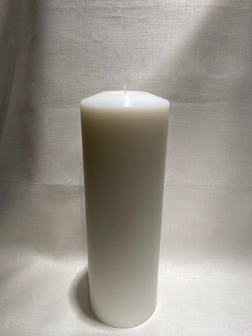 Everlasting Candle 12x35cm