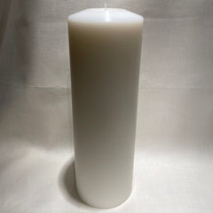 Everlasting Candle 12x35cm