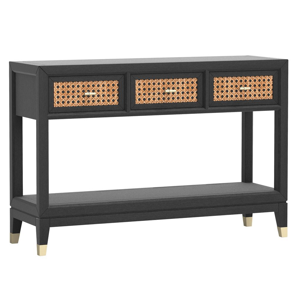 Balvia 3 Door Console Table