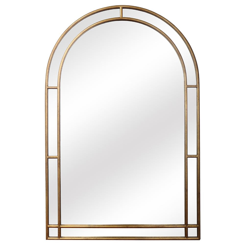 Antonella Arched Wall Mirror