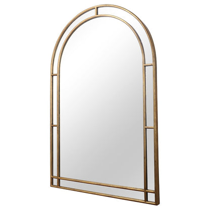 Antonella Arched Wall Mirror