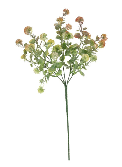 Globe Ball Bunch - Orange