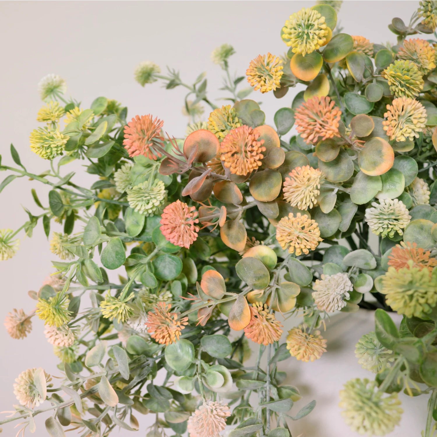 Globe Ball Bunch - Orange