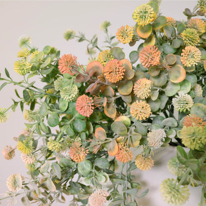 Globe Ball Bunch - Orange