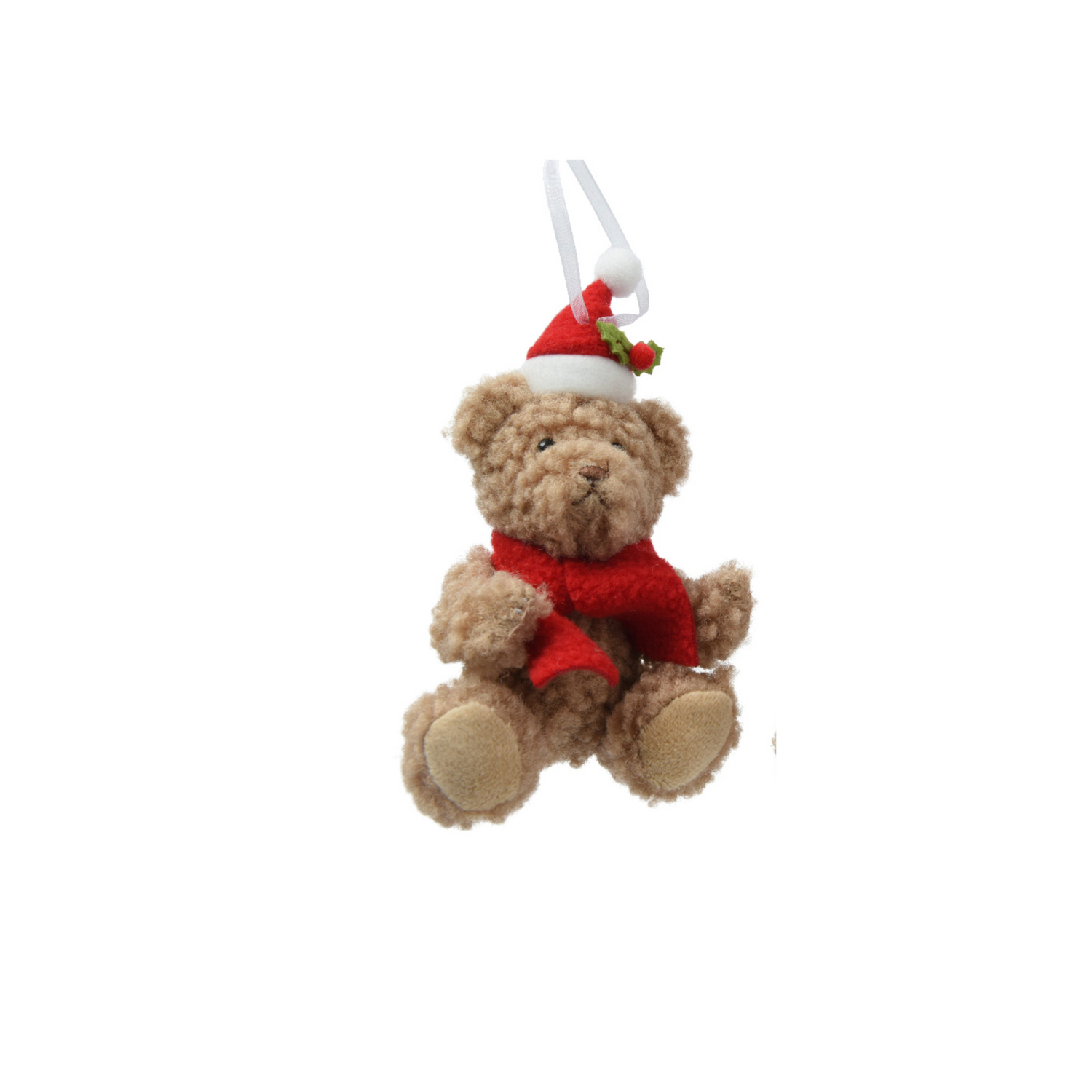 Christmas Bear Hanging Decoration