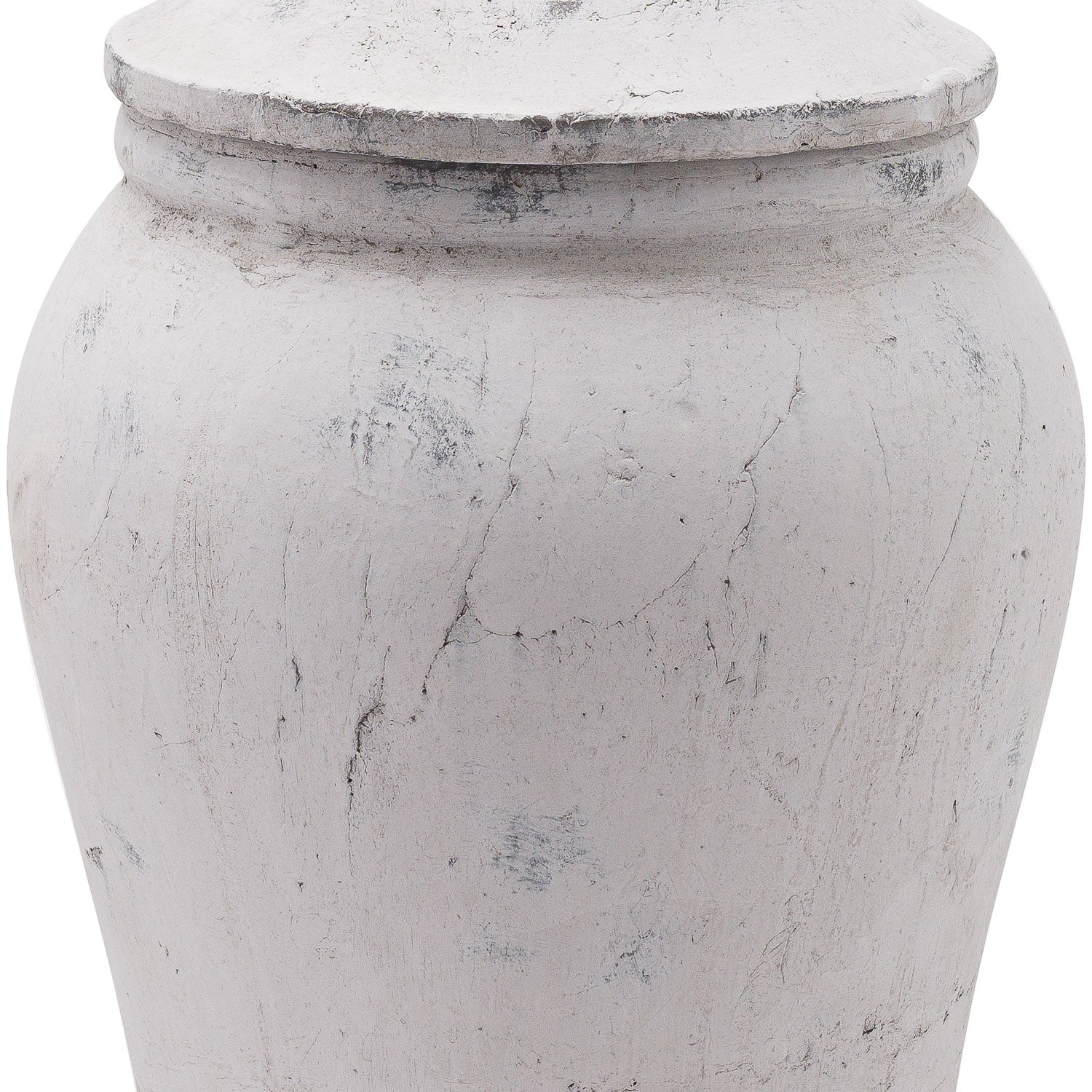 Donna Stone Ginger Jar