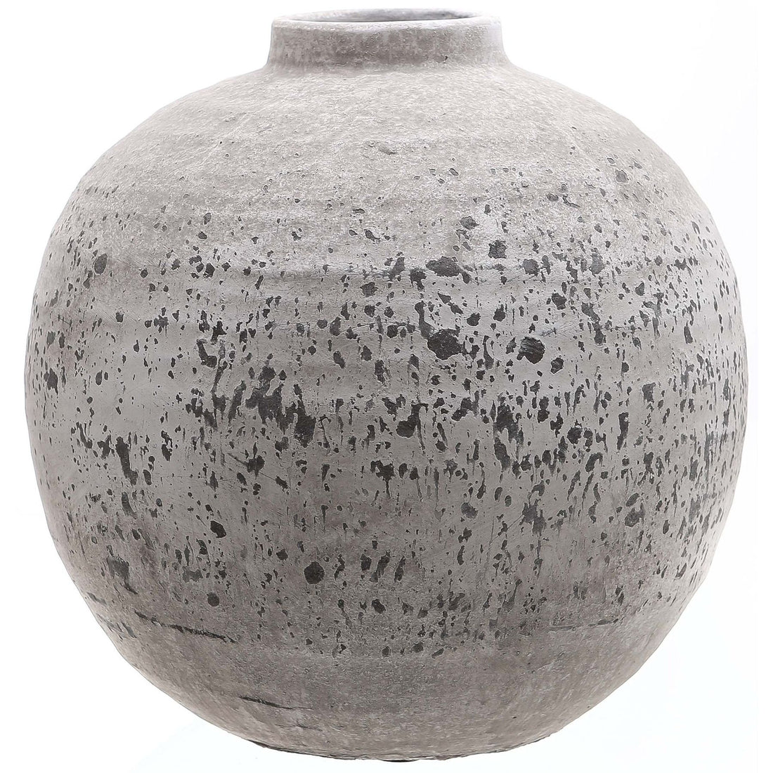 Tilly Stone Ceramic Vase