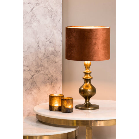 Jewelstone Terra Lamp Shade