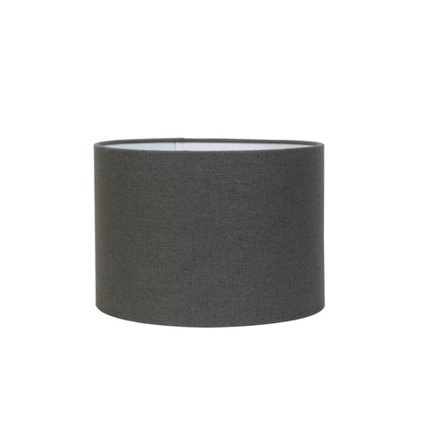 Livigna Dark Grey Lamp Shade