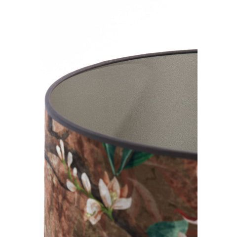 Passari Brown Lamp Shade