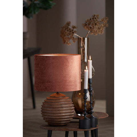 Jewelstone Terra Lamp Shade