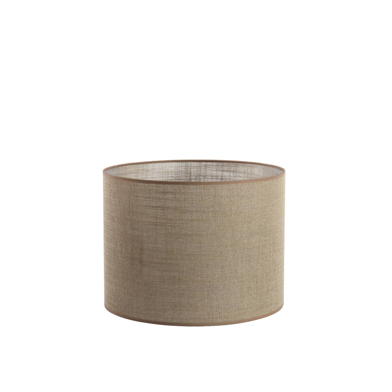 Cadan Beige Lamp Shade