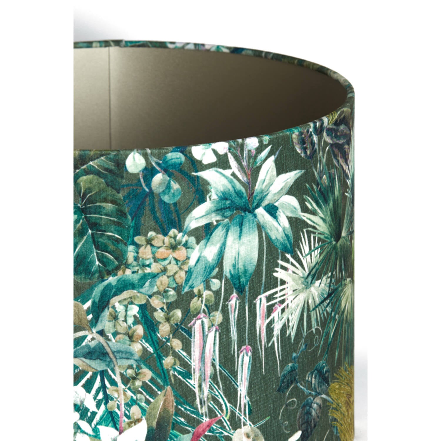 Xeni Flora Lamp Shade