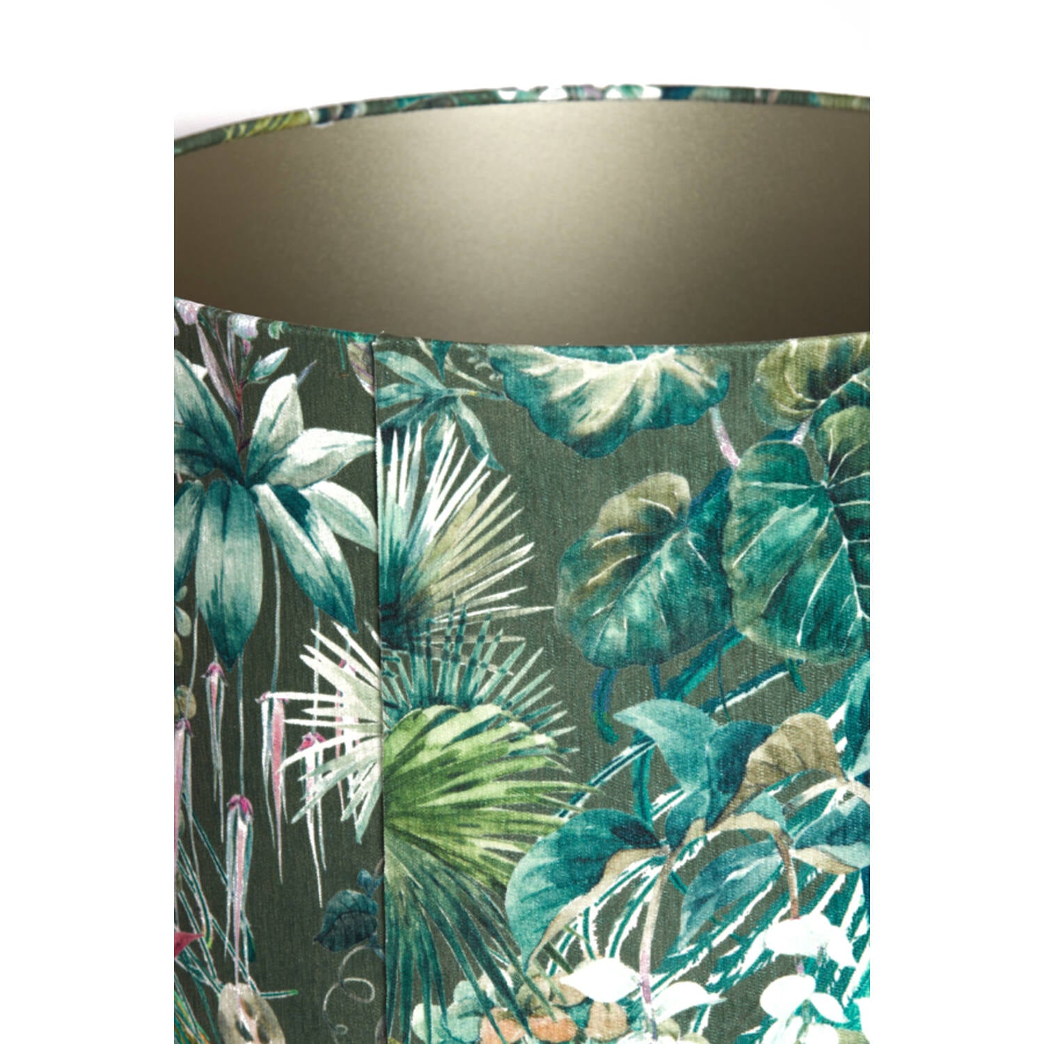 Xeni Flora Lamp Shade