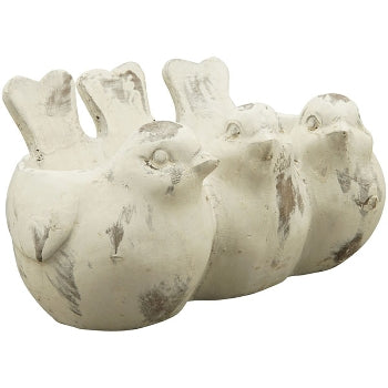 Bird Feeder 23x19x12 cm