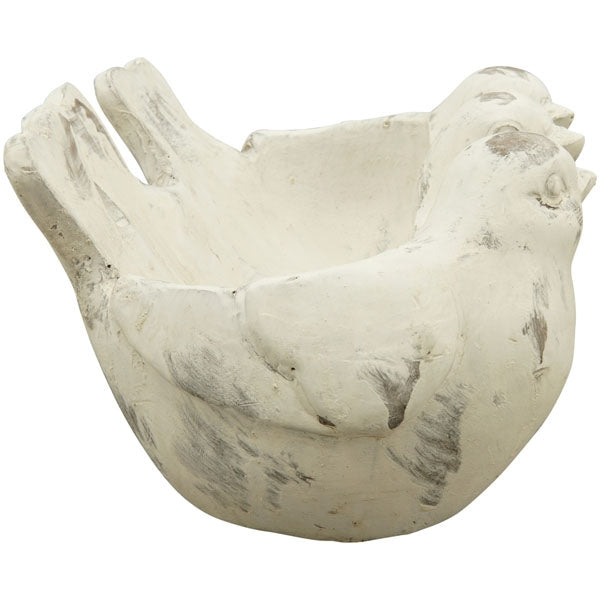 Bird Feeder 23x19x12 cm