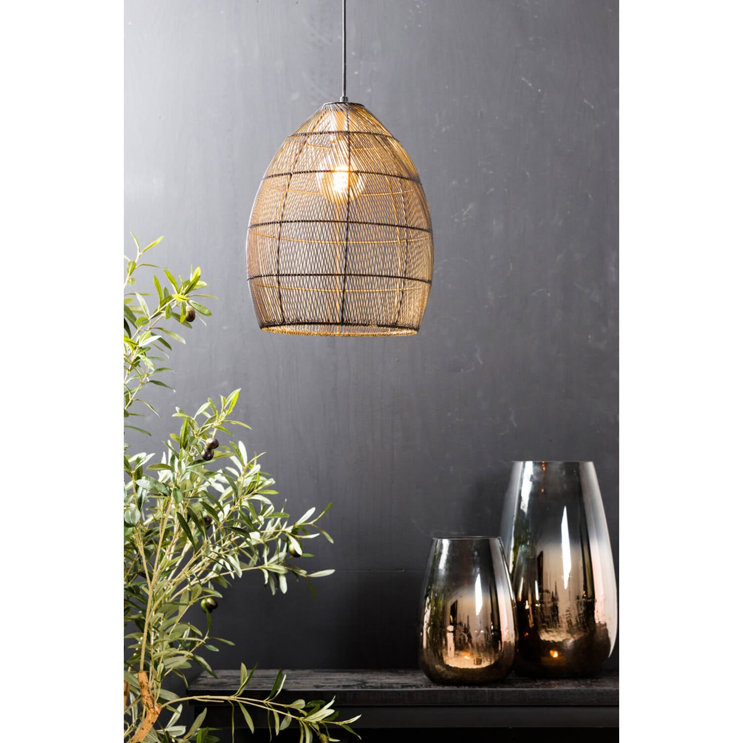 Meyalina Hanging Lamp