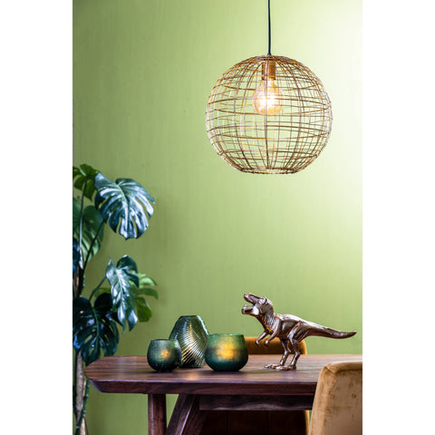 Mirina Hanging Lamp Gold