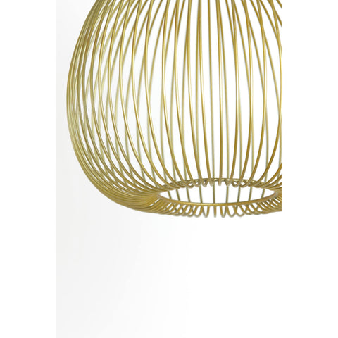 Rilay Gold Hanging Lamp