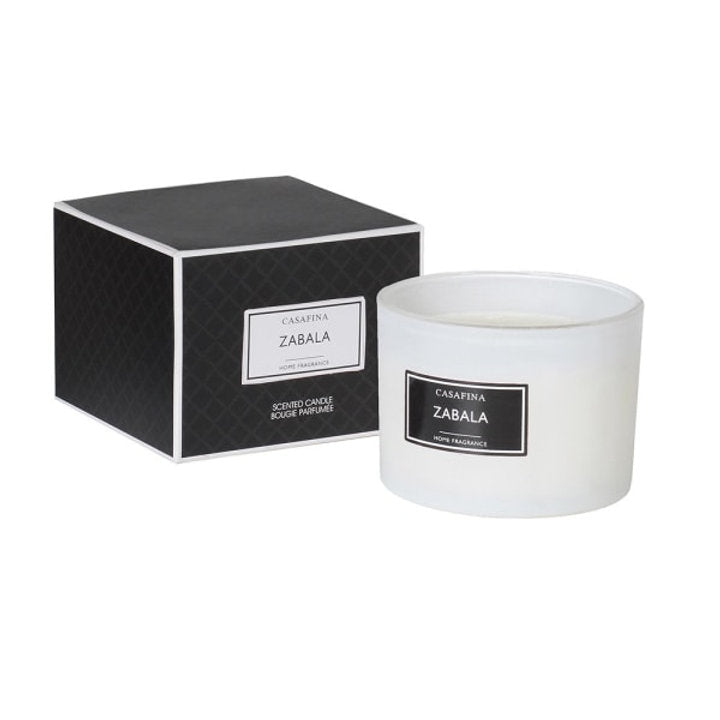 Zabala Large Candle