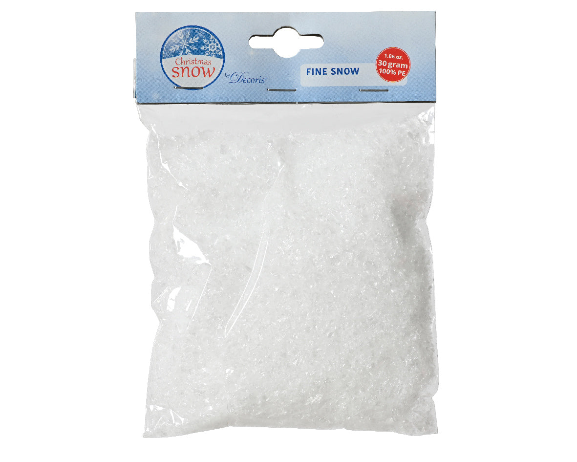 Bag Of Christmas Snow