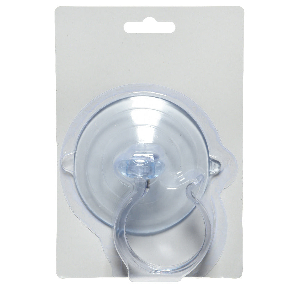 Plastic Suction Cup