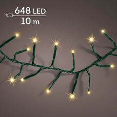 LED Execellent Lighing - Soft Gold - Plug in