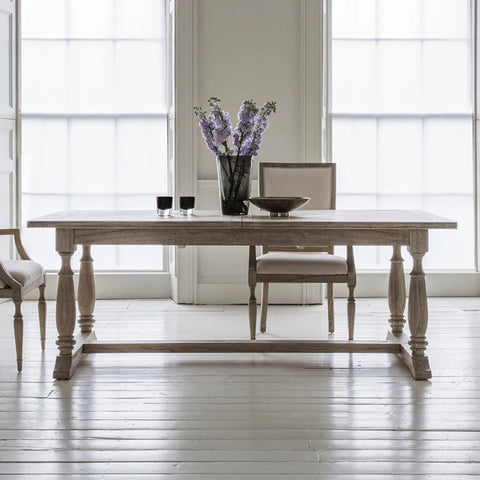 Oxley Extending Dining Table