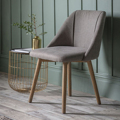 Elle Dining Chair