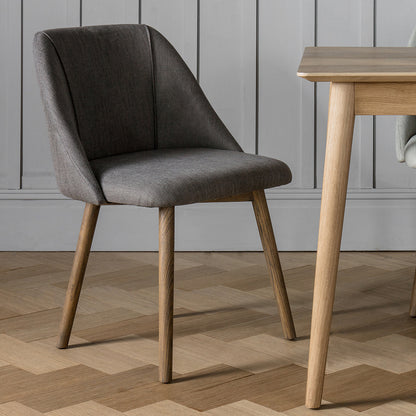 Elle Dining Chair