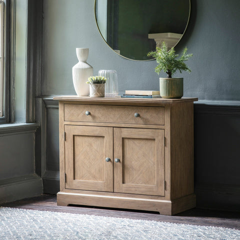 Oxley French Colonial Sideboard