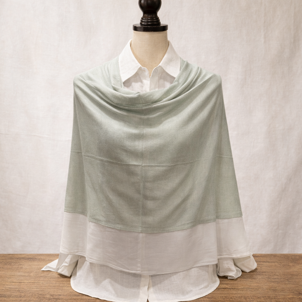 Poncho Silver