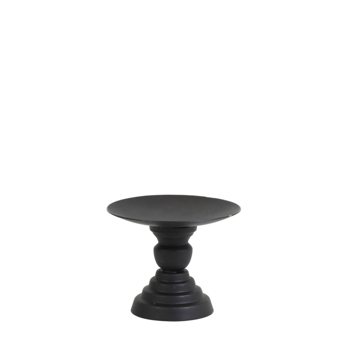 Pozzo Candle Holder