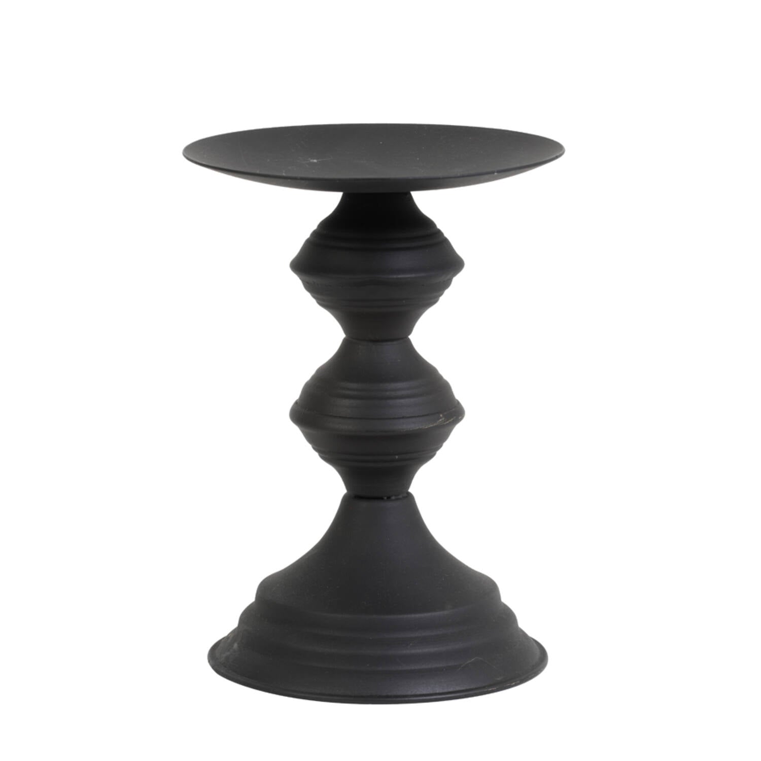 Pozzo Candle Holder