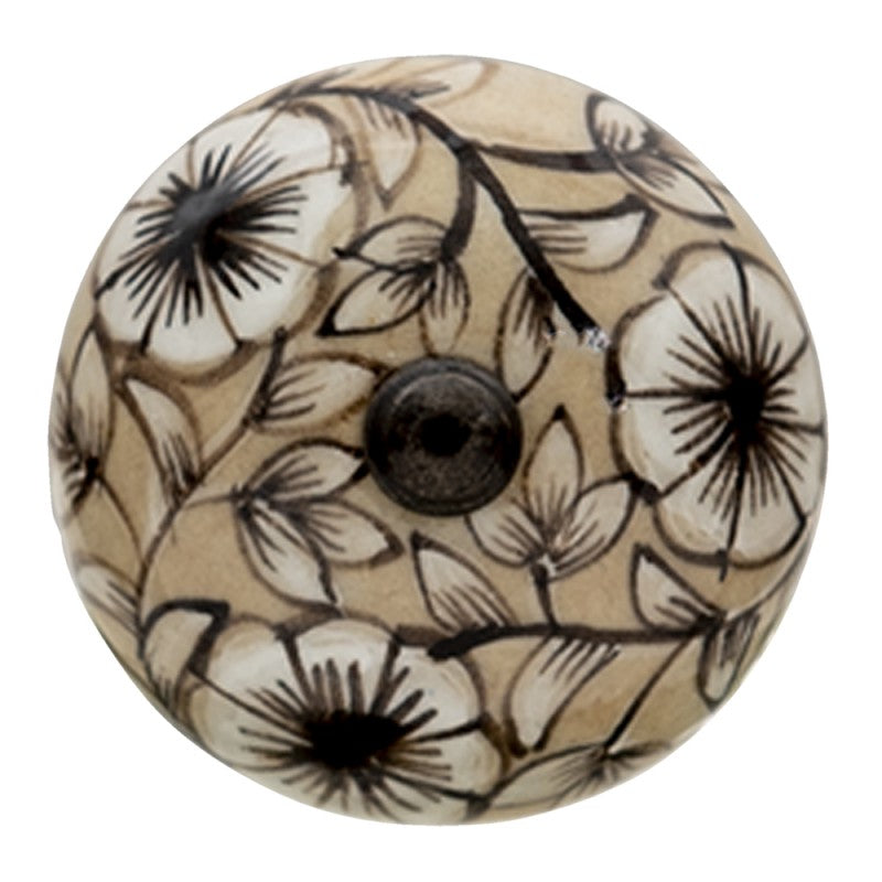 64873-door-knob-set-of-4-o-4-cm-beige-ceramic-flowers-round-furniture-knob (1)